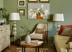 Женские штучки в интерьере