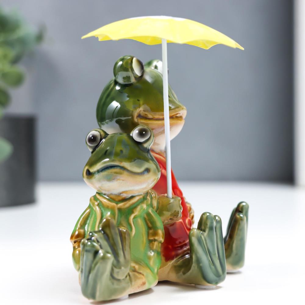 Лягушки, жабки