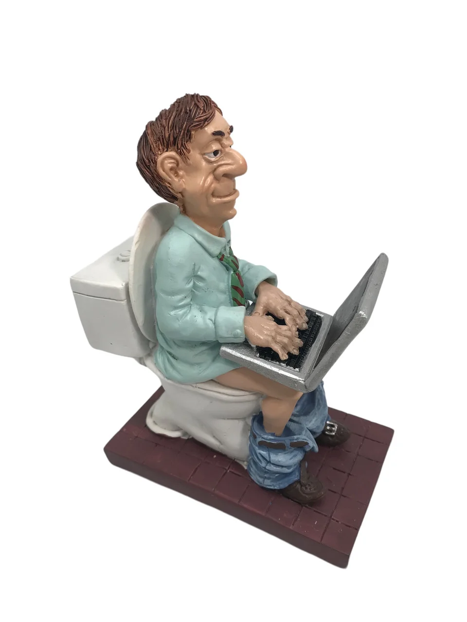 Профессии фигурки