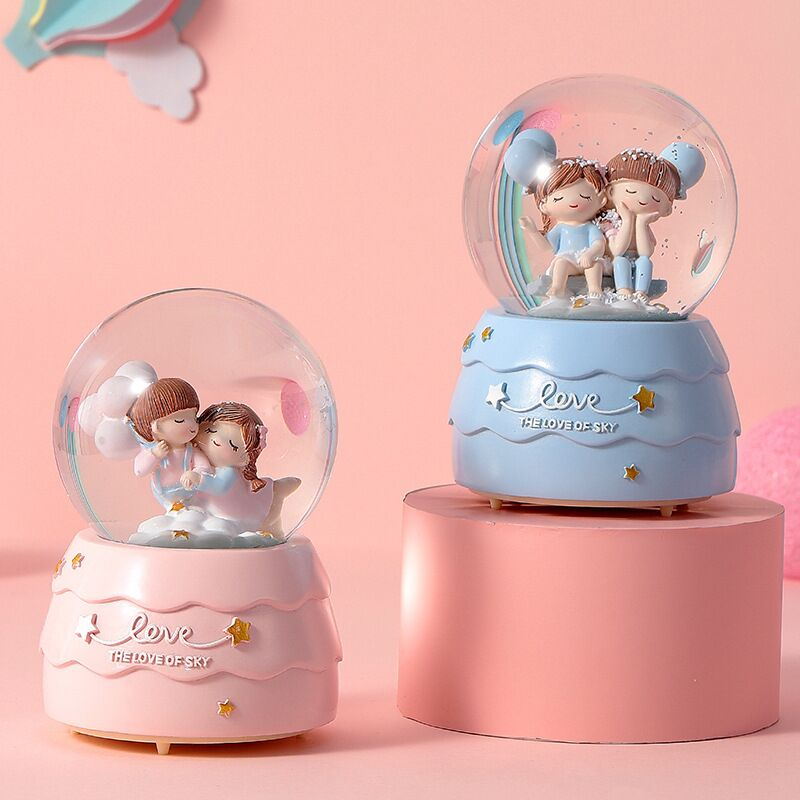 Музыкальные шары Музыкальные шары