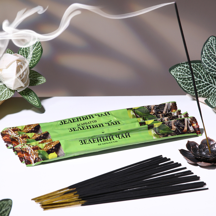 Благовония