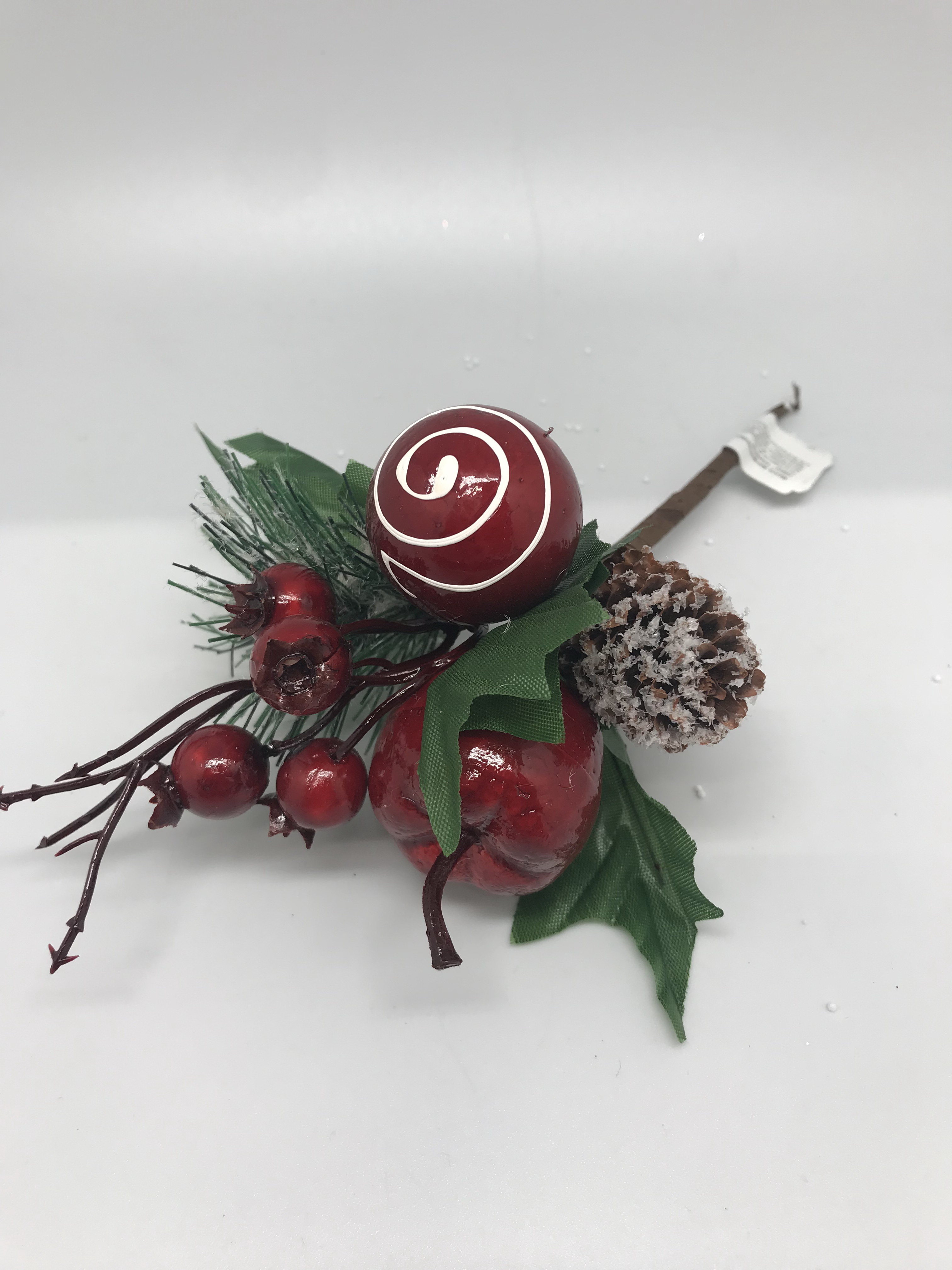 Ветки декоративные