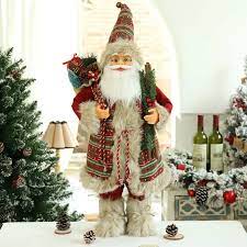 Новогодний декор