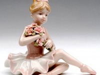 Выбираем статуэтки