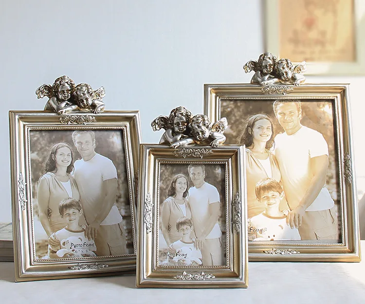 Фоторамки винтаж