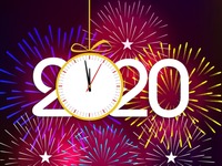 Встречаем Новый Год