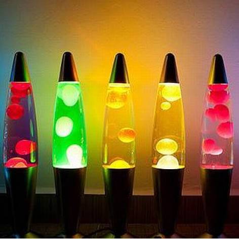 Декоративные светильники Декоративные светильники