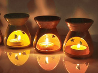 Выбираем аромалапмы Выбираем аромалапмы