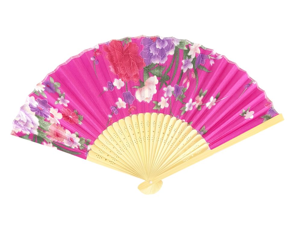 Как выбрать веер в подарок?