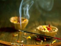 Выбираем благовония