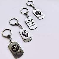 Брелоки