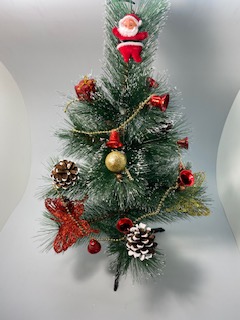 Ели декоративные