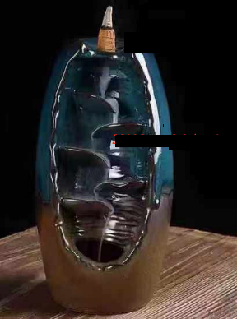 Аромафонтаны