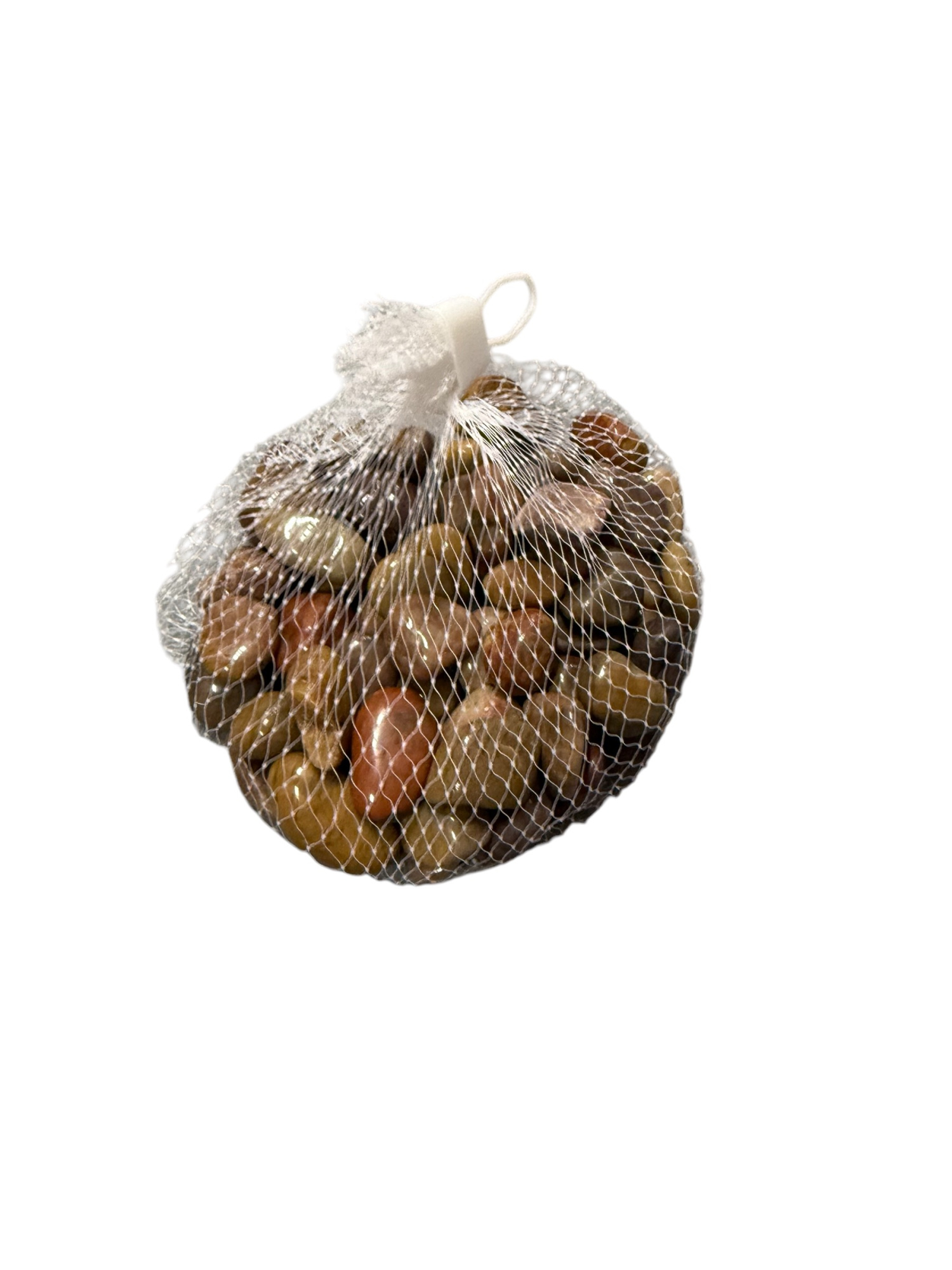 Декоративные шарики прозрачные (с3)